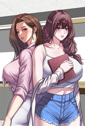 编辑推荐漫画1